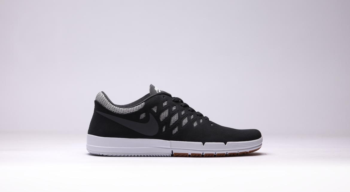 Nike Free SB "Dark Grey"
