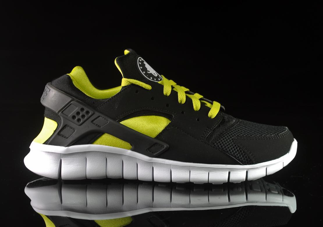 Nike Huarache Free 2012