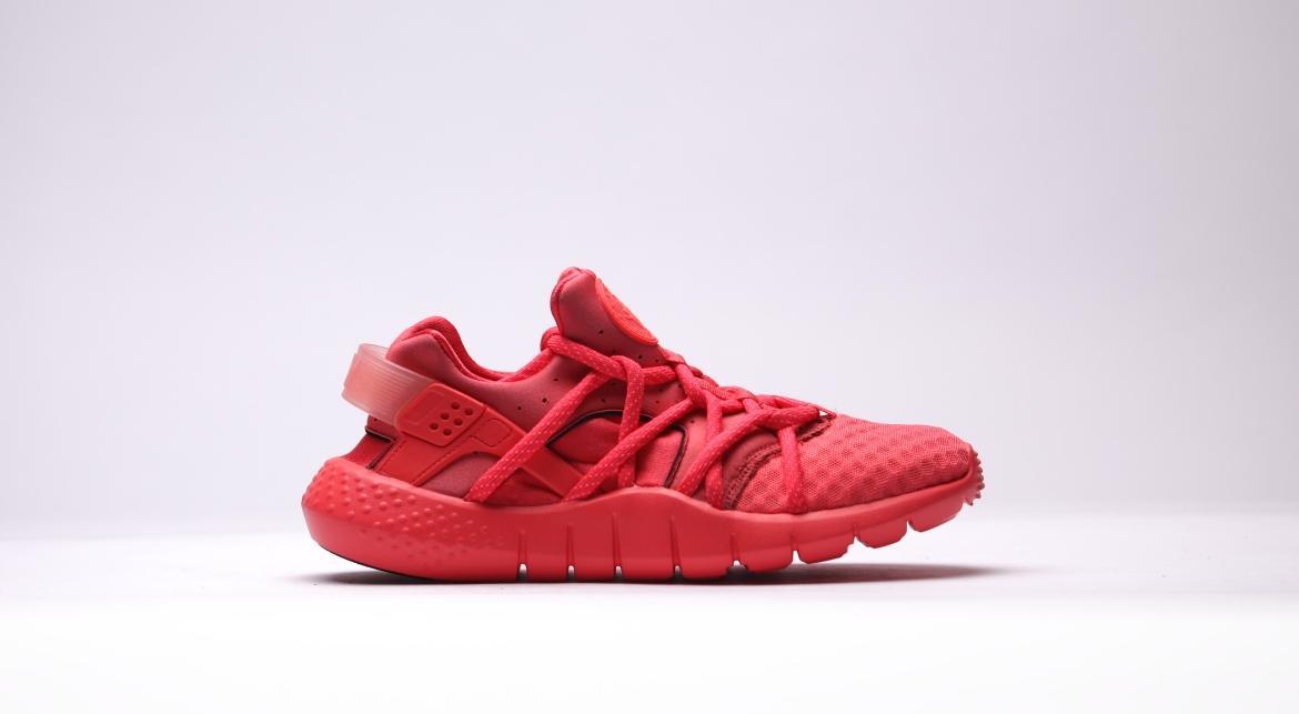 Nike Huarache Nm "hot Lava"
