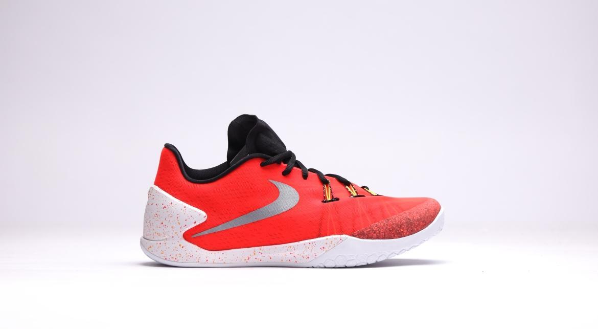 Nike Hyperchase Prm "Bright Crimson"