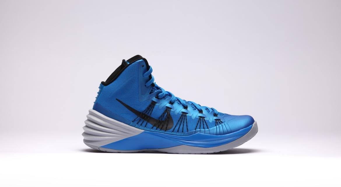 Nike Hyperdunk 2013 "Photo Blue"