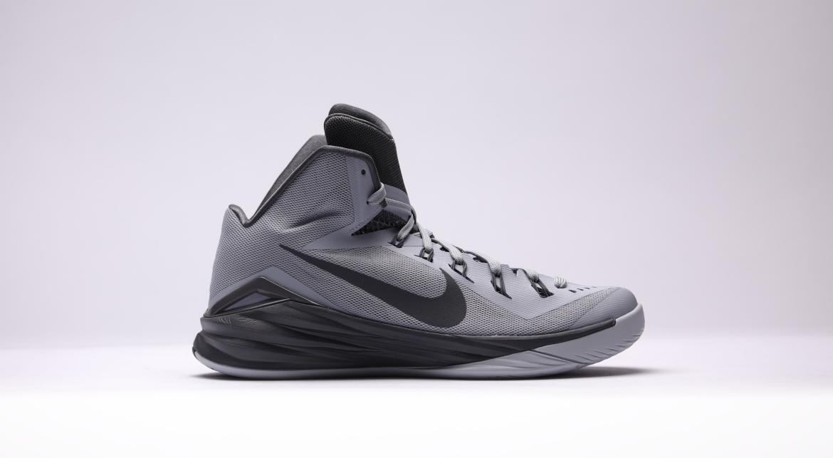 Nike Hyperdunk 2014 "Wolf Grey"