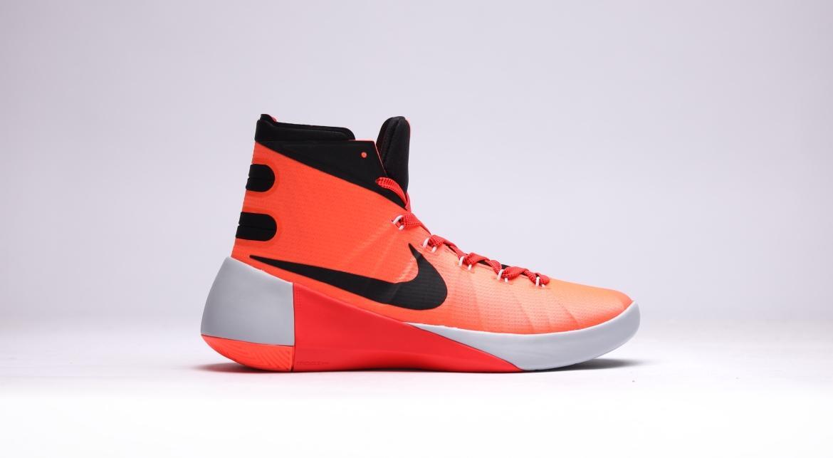 Nike Hyperdunk 2015 "Hyper Orange"
