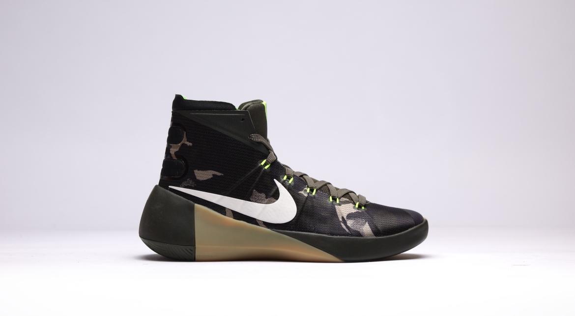 Nike Hyperdunk 2015 Prm "Cargo Khaki"
