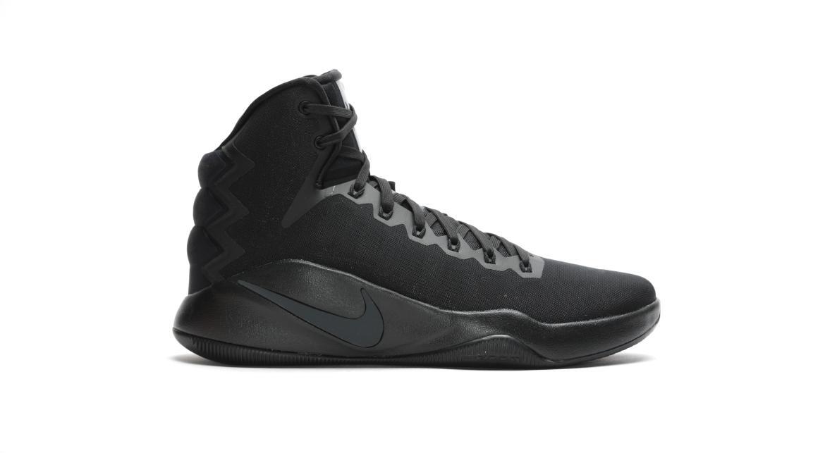 Nike Hyperdunk 2016 "Black"