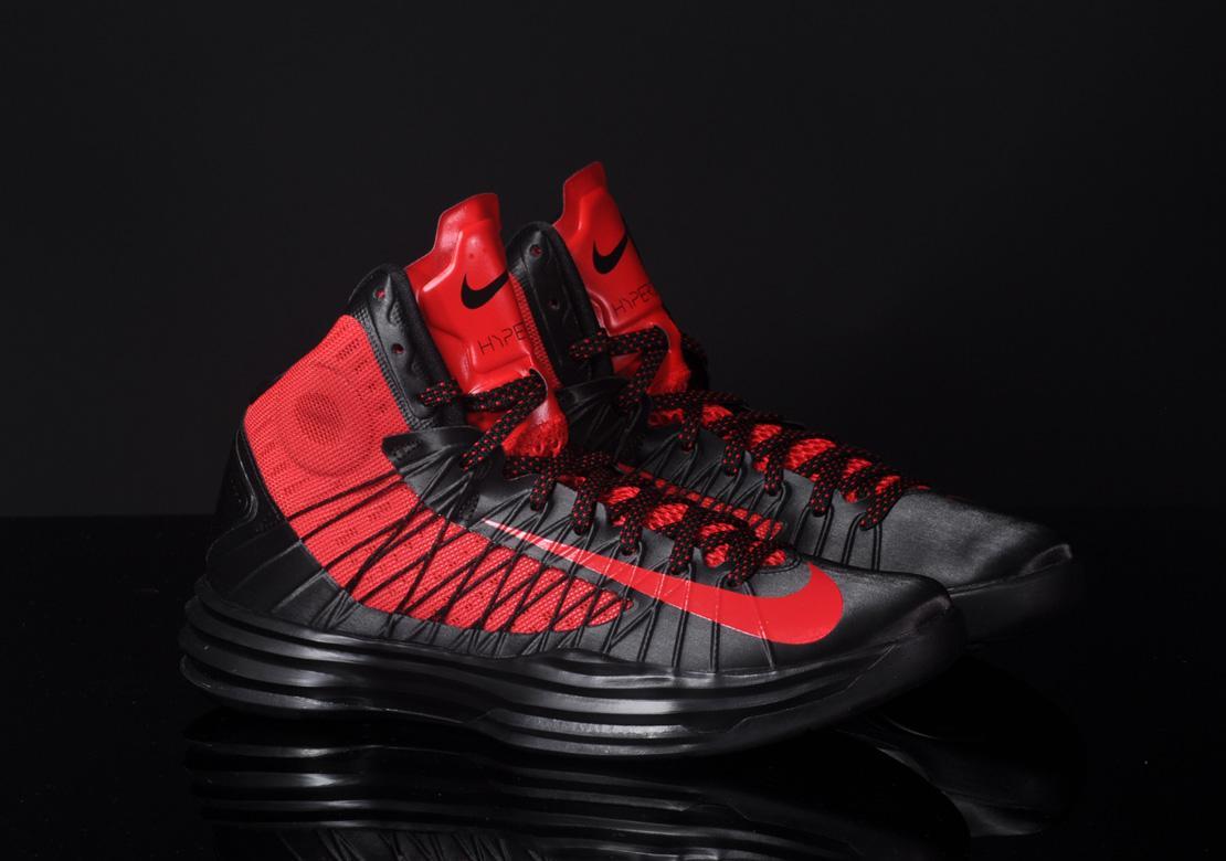 Nike Hyperdunk
