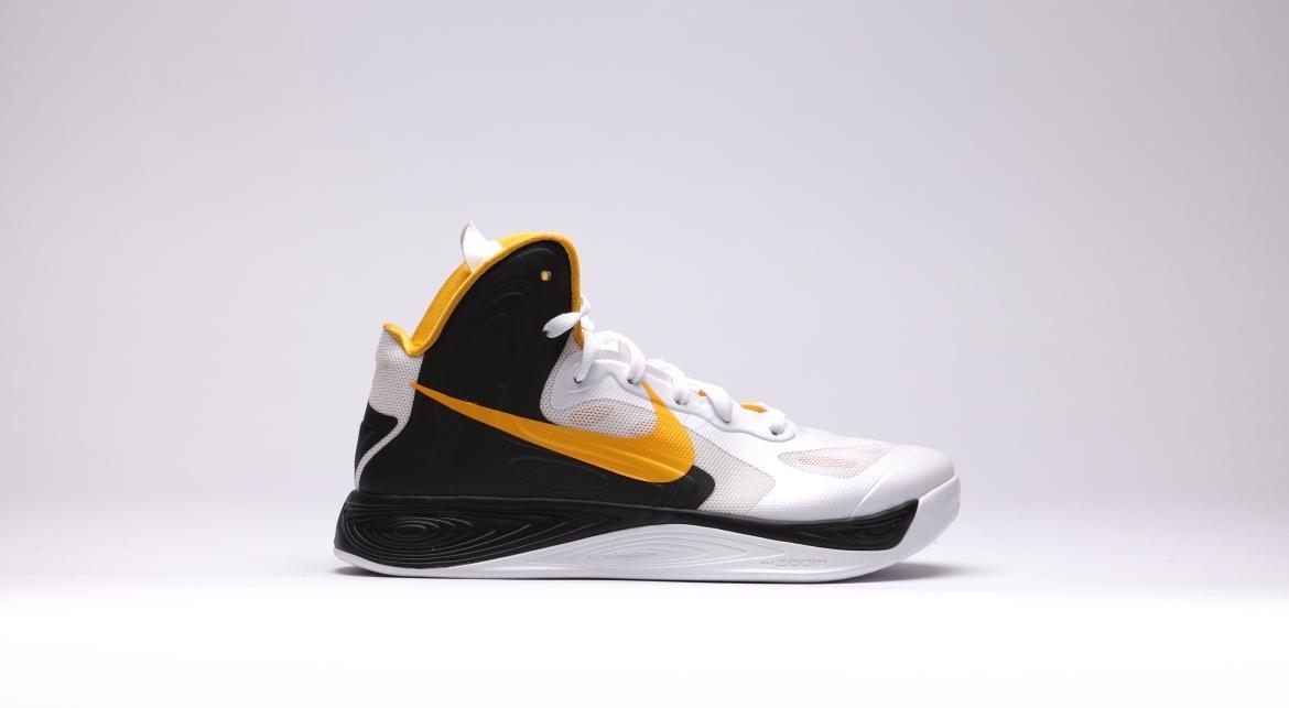 Nike Hyperfuse "Tour Yellow"