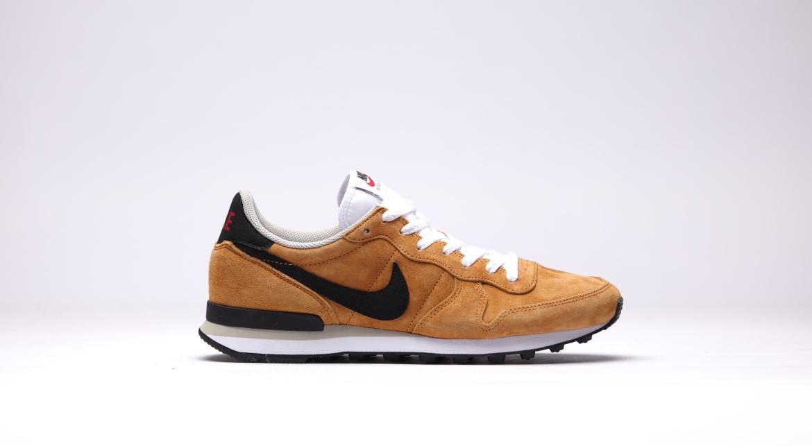 Nike Internationalist Leather "Bronze"
