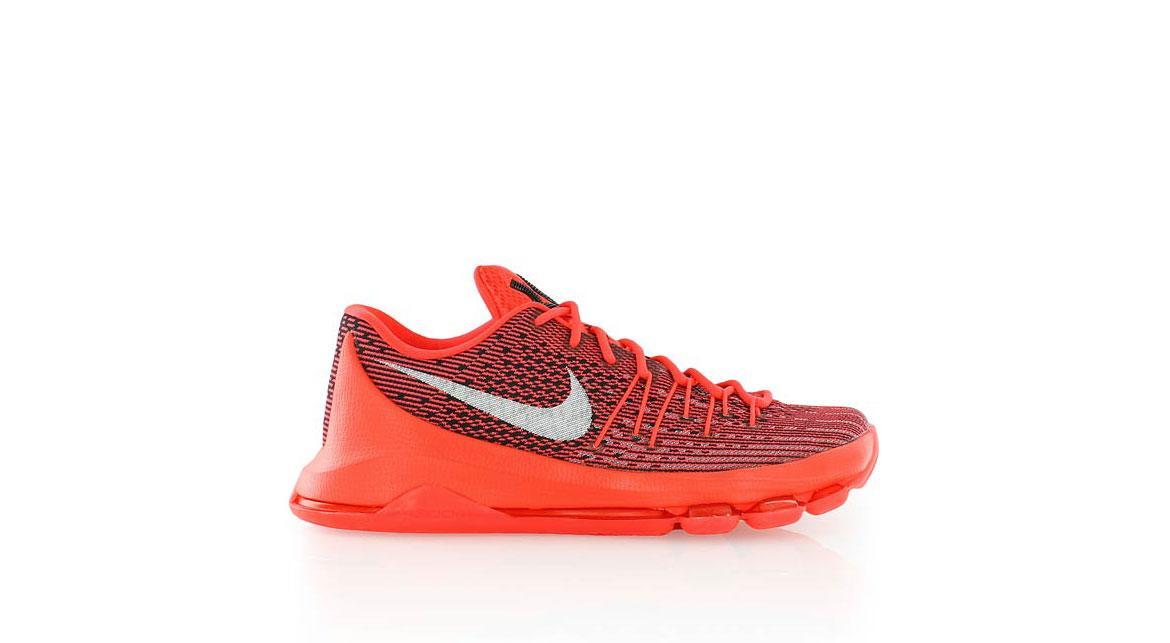 Nike Kd 8 "Bright Crimson"