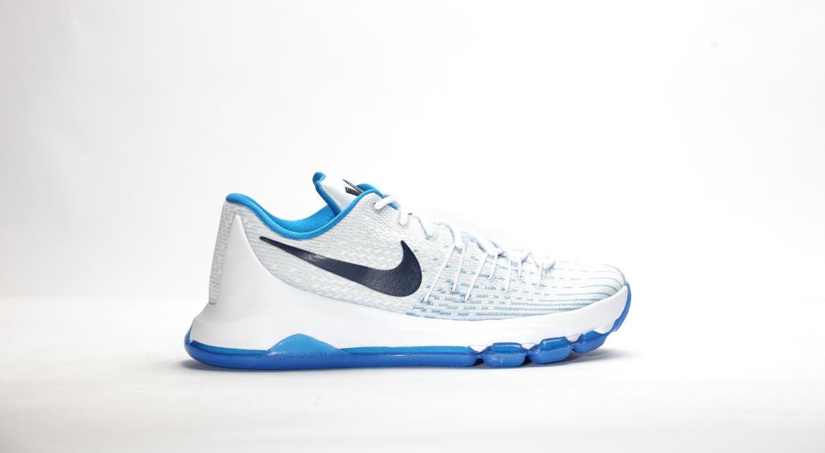 Nike Kd 8 "Midnight Navy"