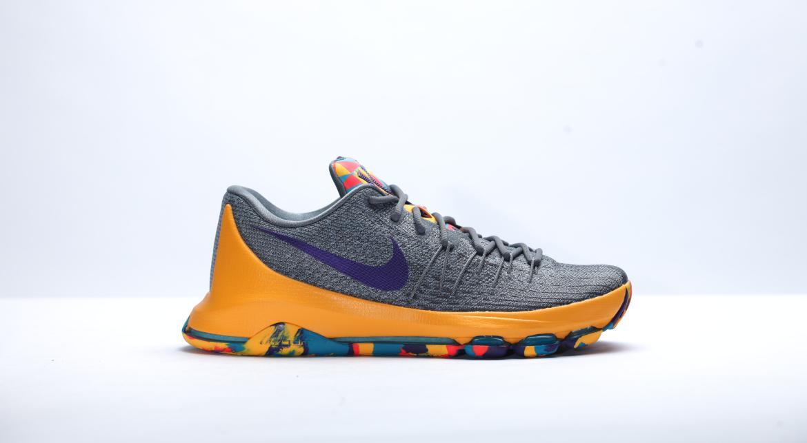 Nike Kd 8 "PG County"
