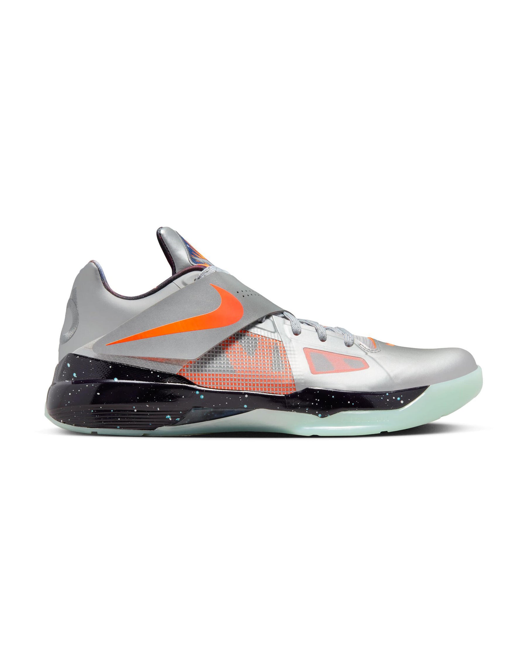 Nike KD IV Galaxy