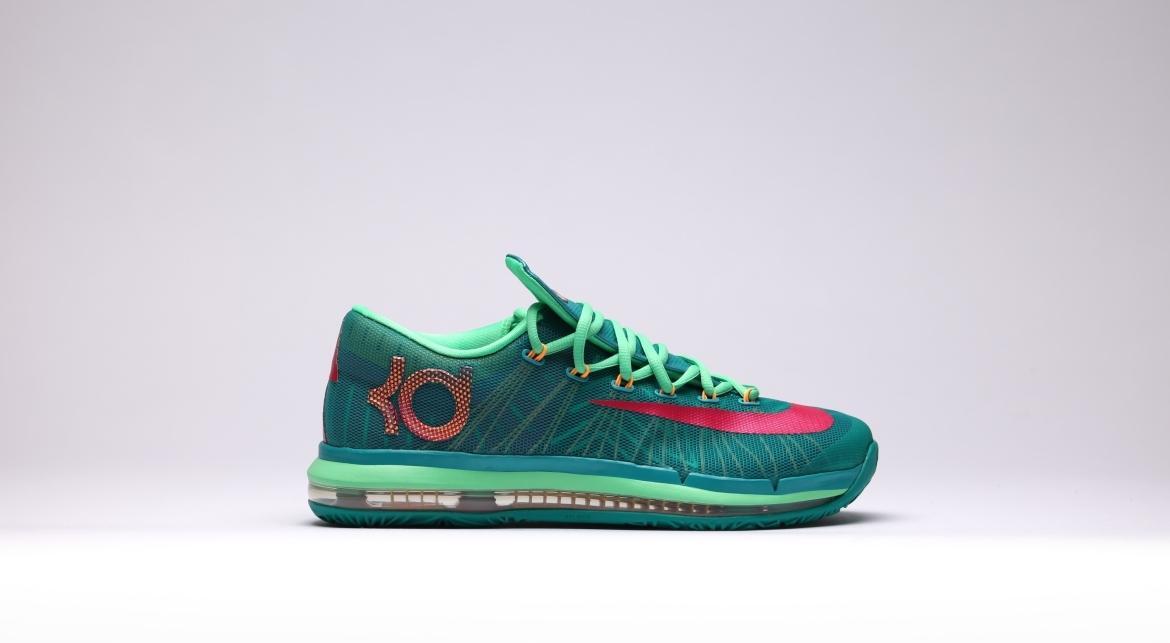 Nike Kd VI Elite "Hero"