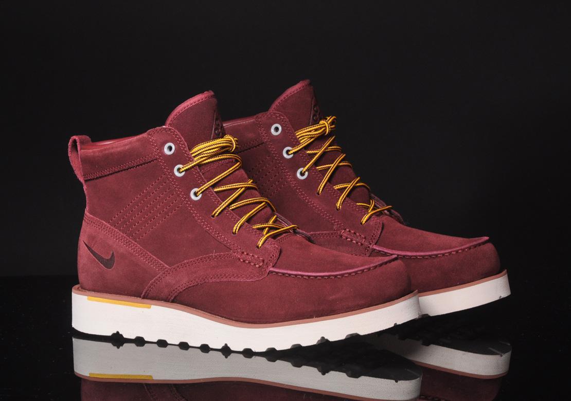 Nike Kingman Leather