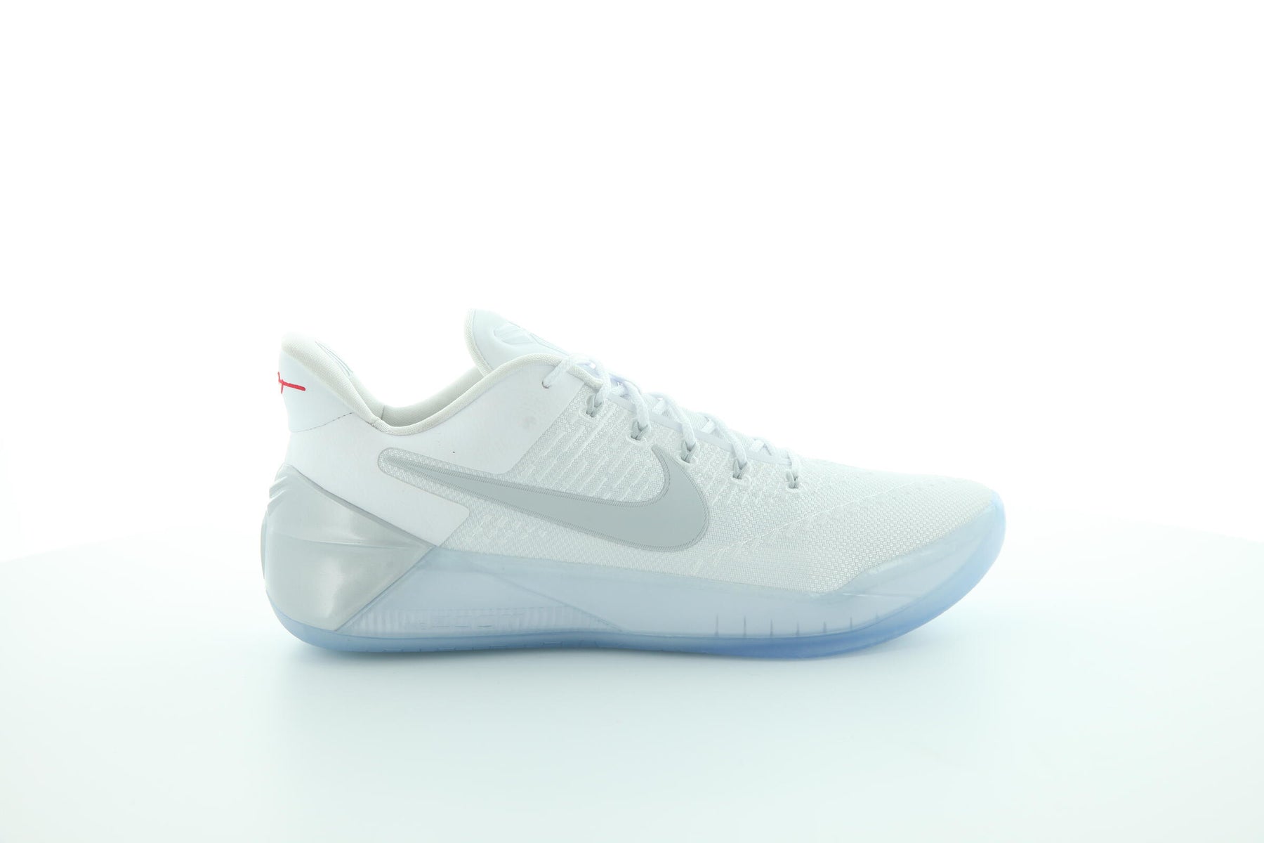 Nike Kobe A:D "White"