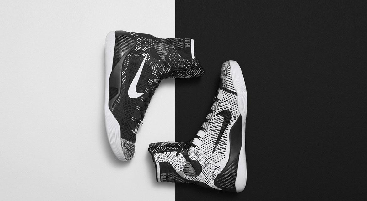 Nike Kobe IX Elite BHM
