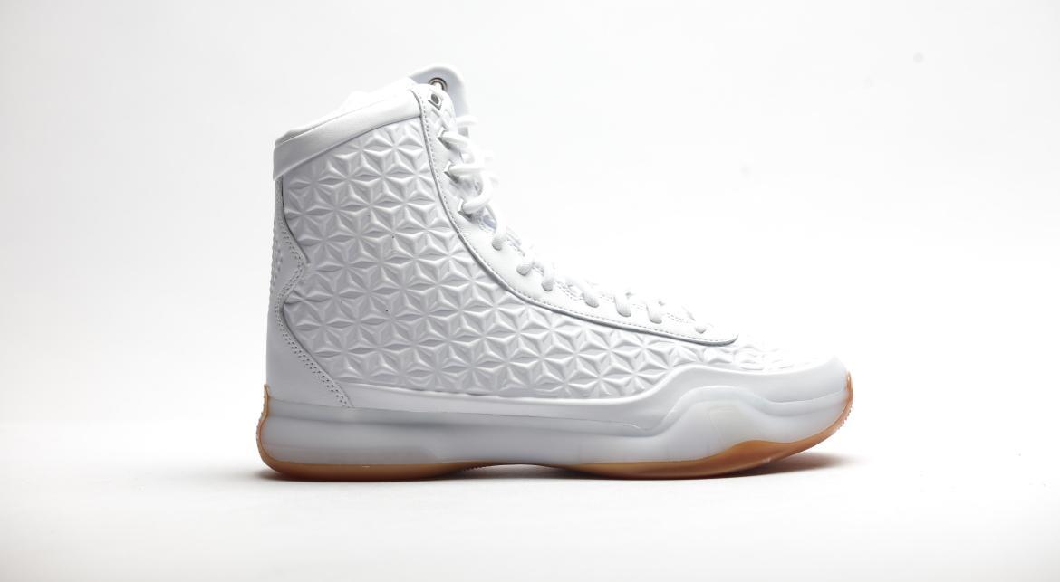 Nike Kobe X Elite EXT