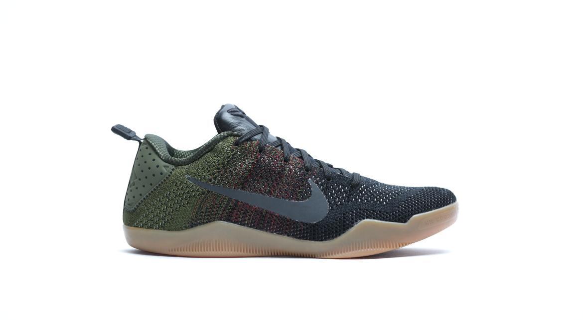 Nike Kobe XI Elite Low 4KB
