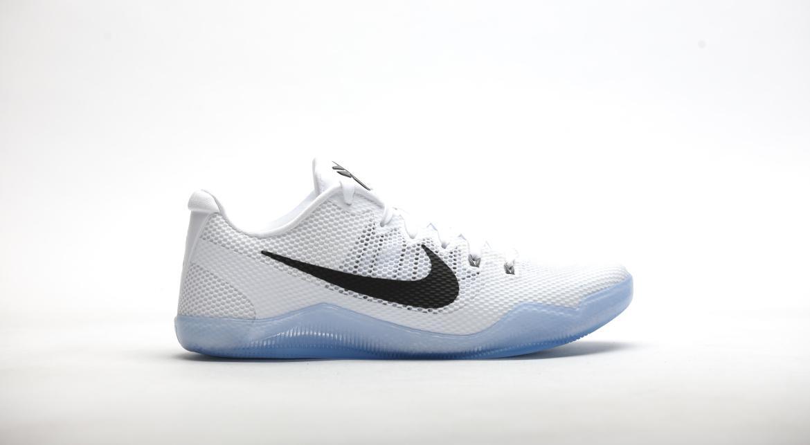 Nike Kobe XI "White"