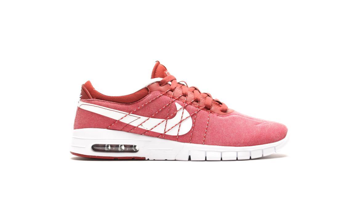 Nike Koston Max "Dark Cayenne"