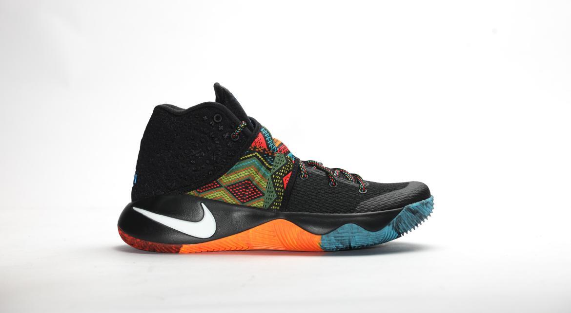 Nike Kyrie 2 "BHM"
