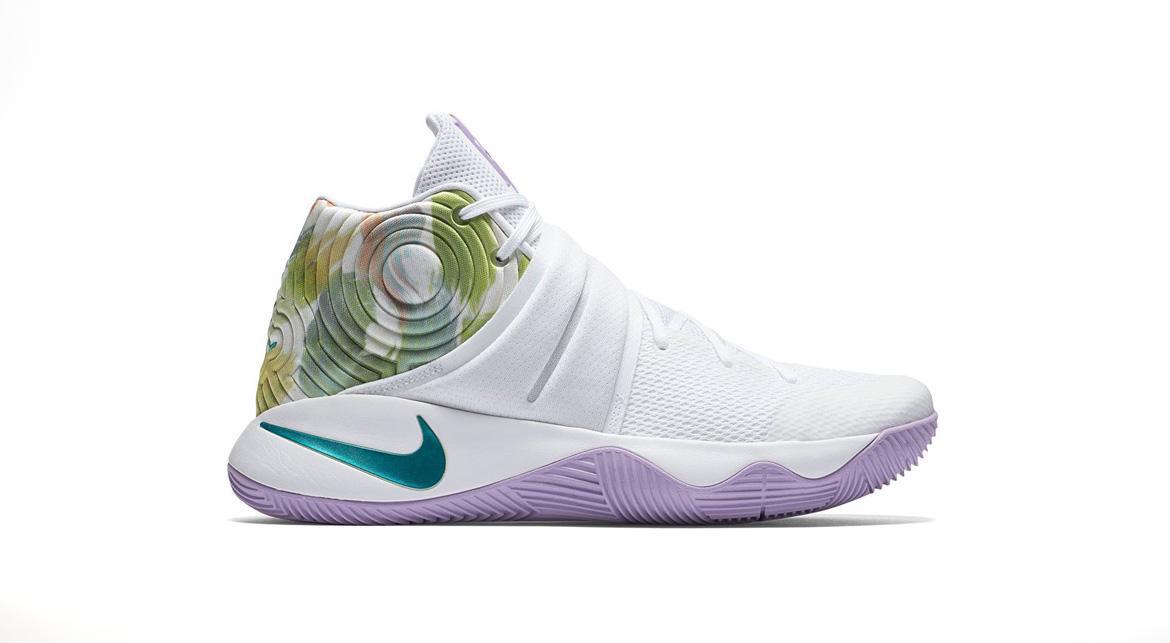 Nike Kyrie 2 "Easter"