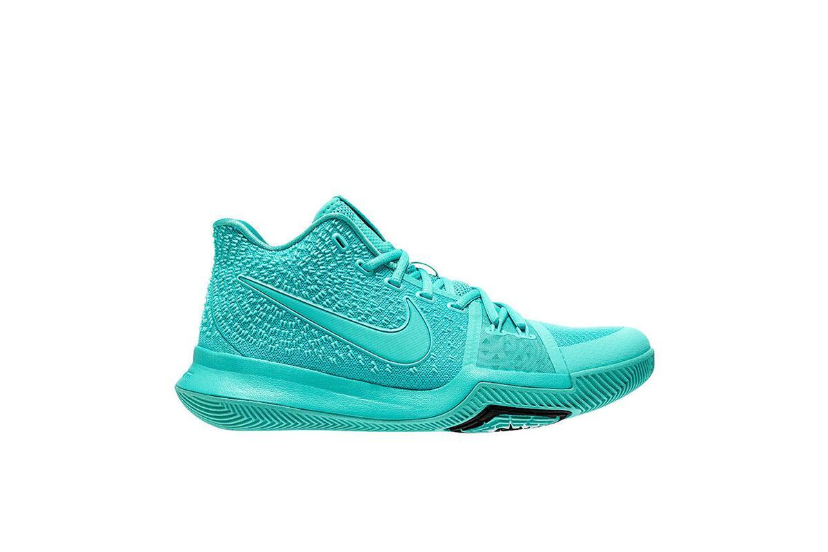 Nike Kyrie 3 "Aqua"