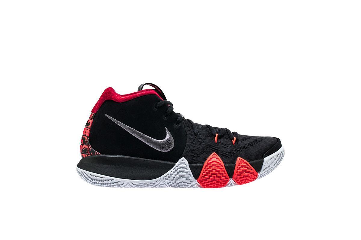 Nike Kyrie 4 "41 Points"