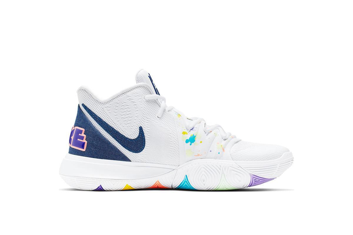 Nike Kyrie 5 "Have A Nike Day"