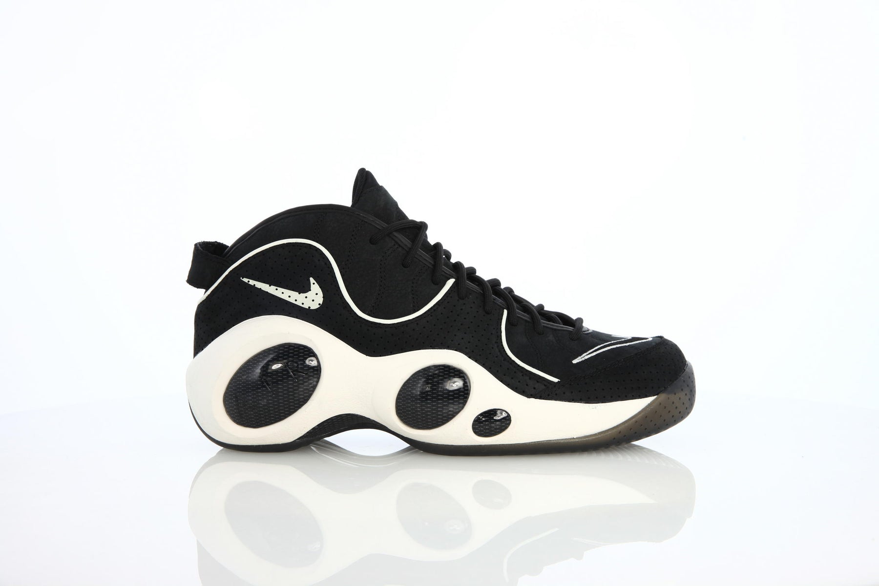 Nike Lab Zoom Flight 95 "Black"