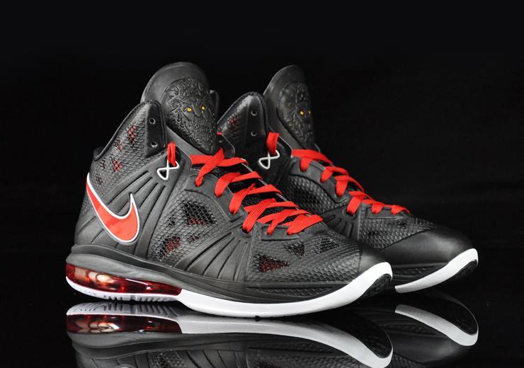 Nike LeBron 8 P.S.