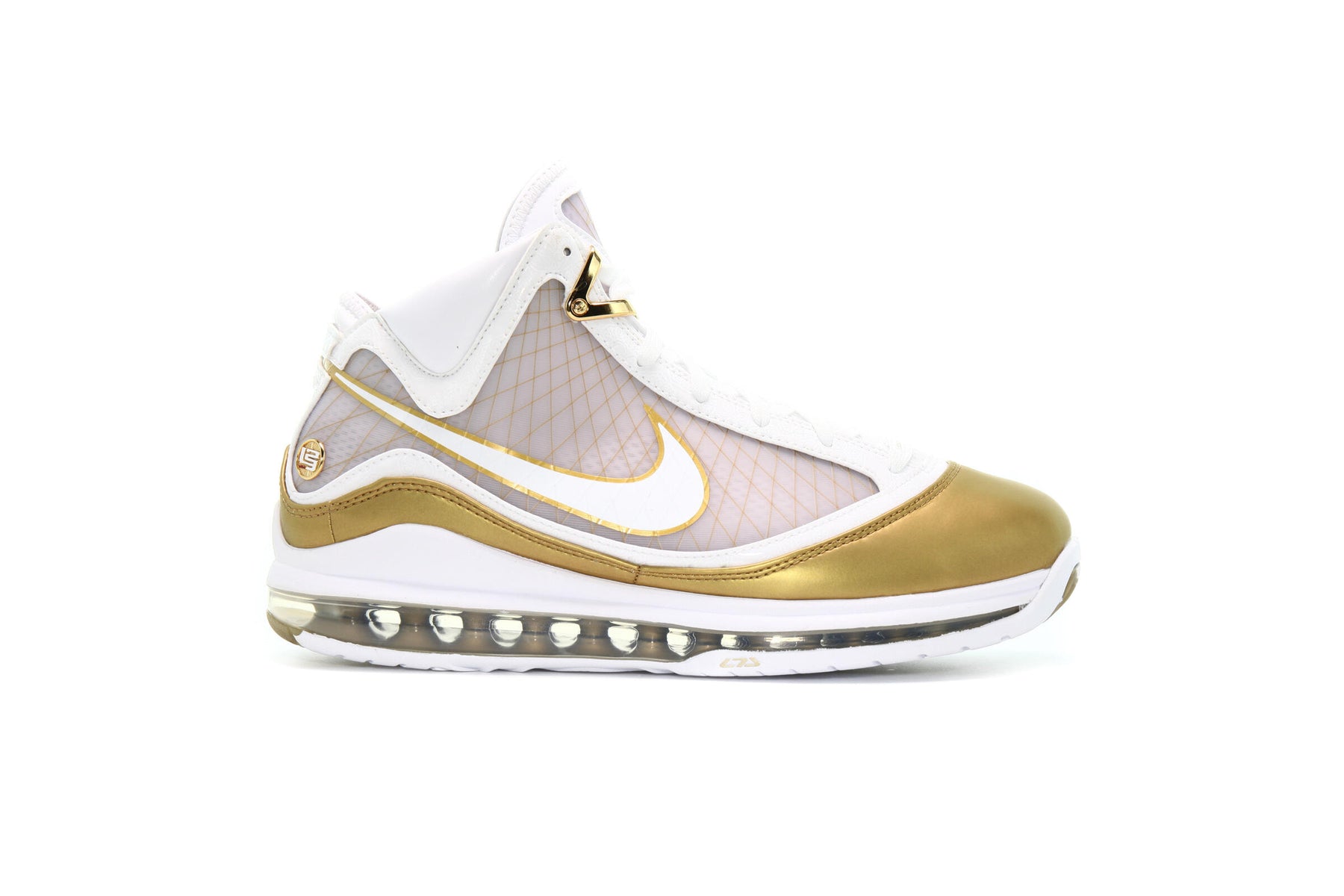 Nike LEBRON VII QS "CHINA MOON"
