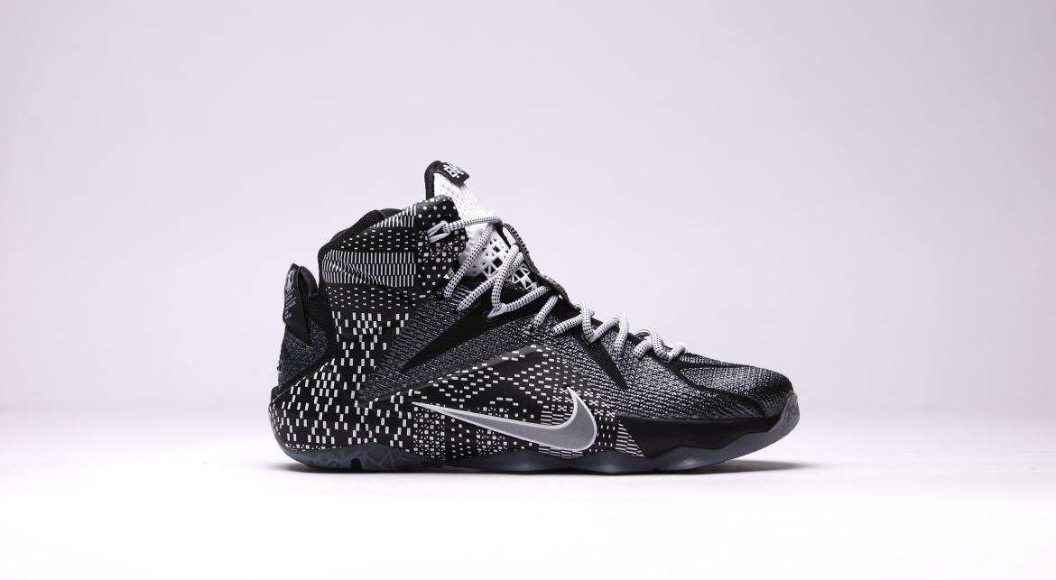 Nike Lebron XII BHM