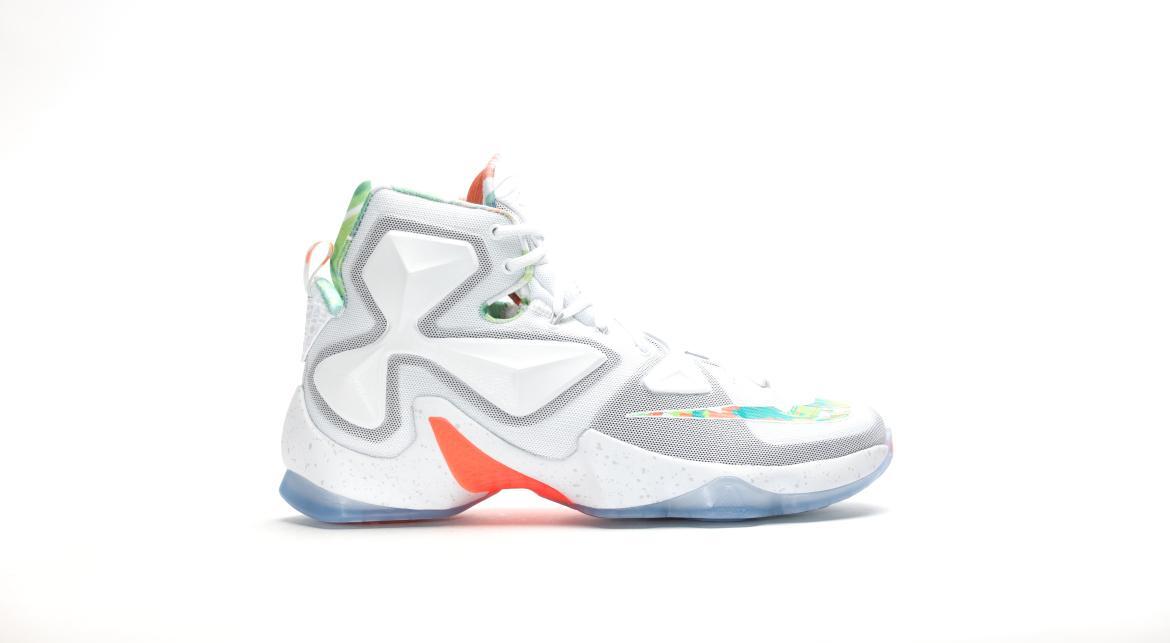 Nike Lebron XIII "Easter"