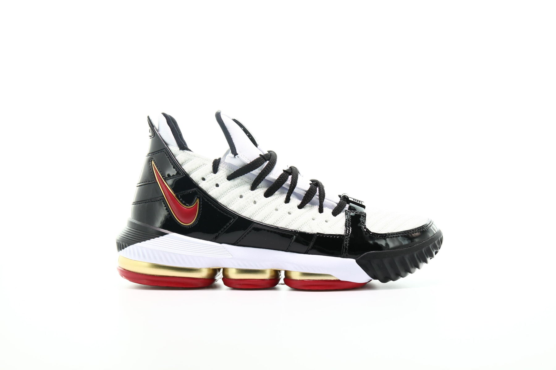 Nike Lebron XVI SB "Remix"