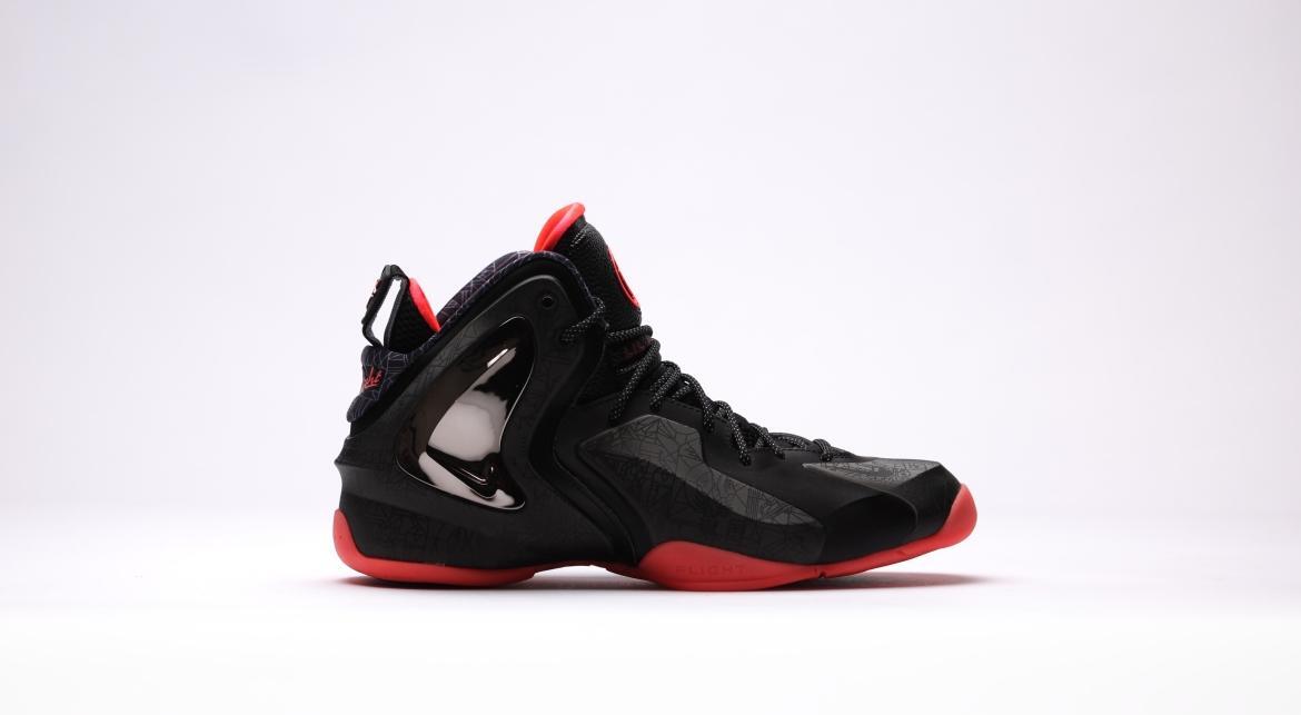 Nike Lil Penny Posite PRM QS