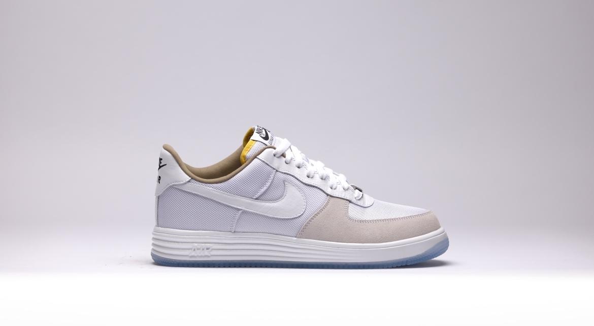 Nike Lunar Force 1 QS "Brazil"