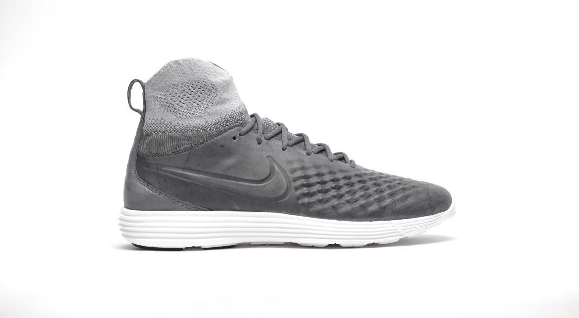 Nike Lunar Magista II Fk "Dark Grey"