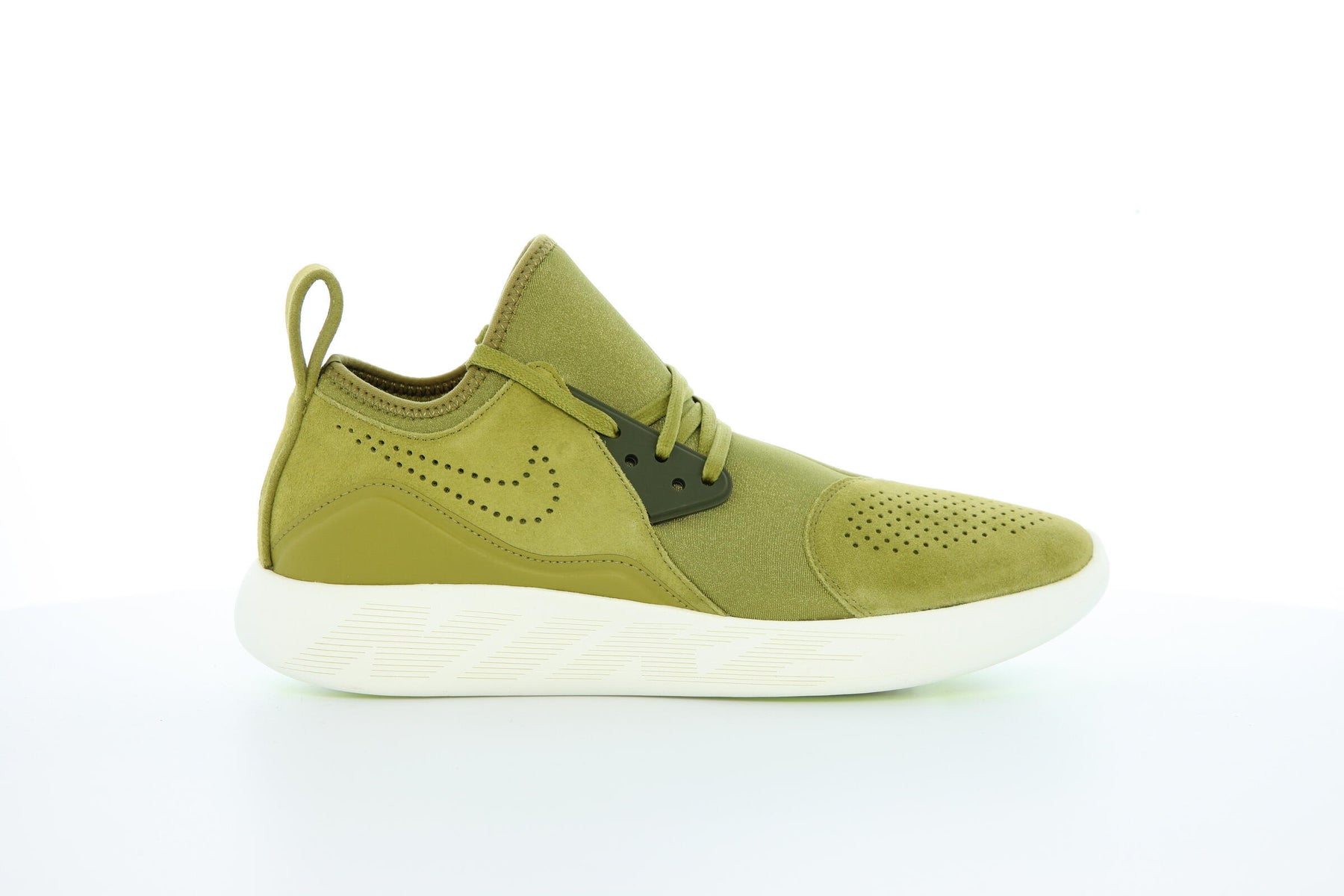 Nike Lunarcharge PRM "Camper Green"