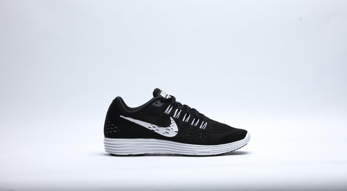 Nike LunarTempo "Black n White"