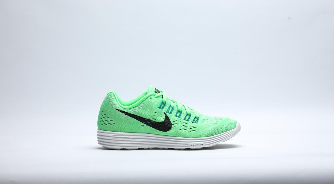Nike LunarTempo "Volt Green"