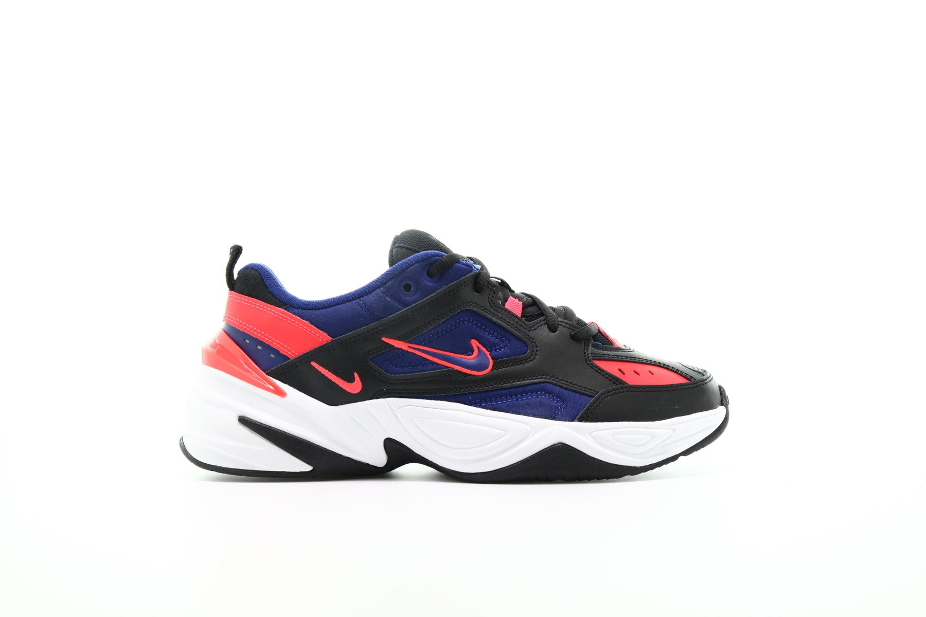 Nike M2K Tekno "Black"