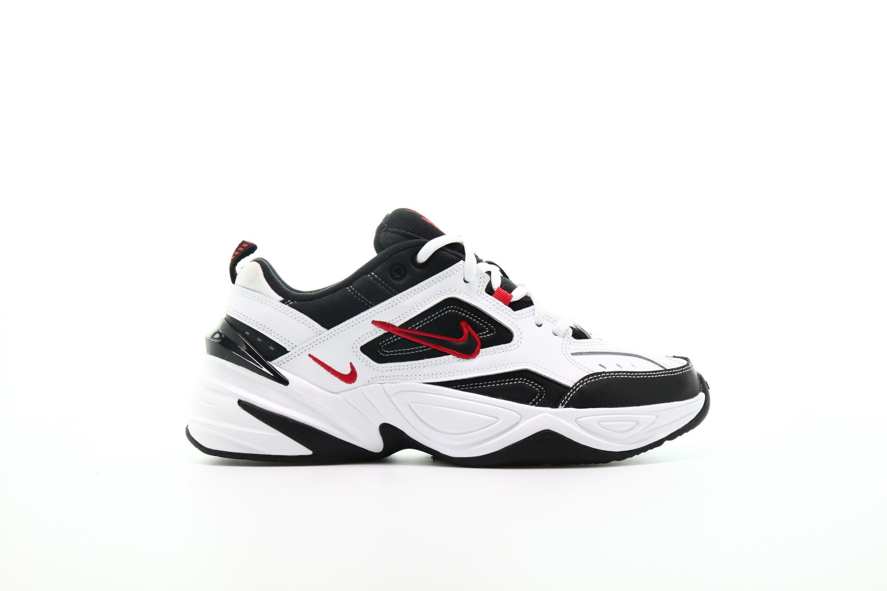 Nike M2K Tekno "White"