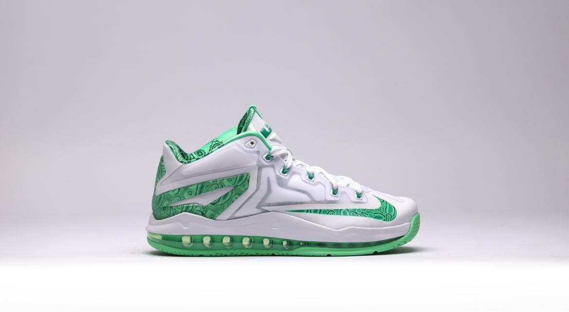 Nike Max Lebron XI Low