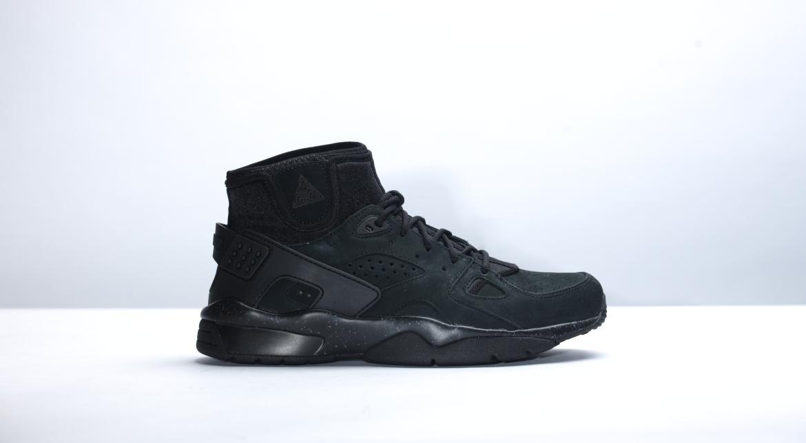 Nike Air Mowabb OG "Black"