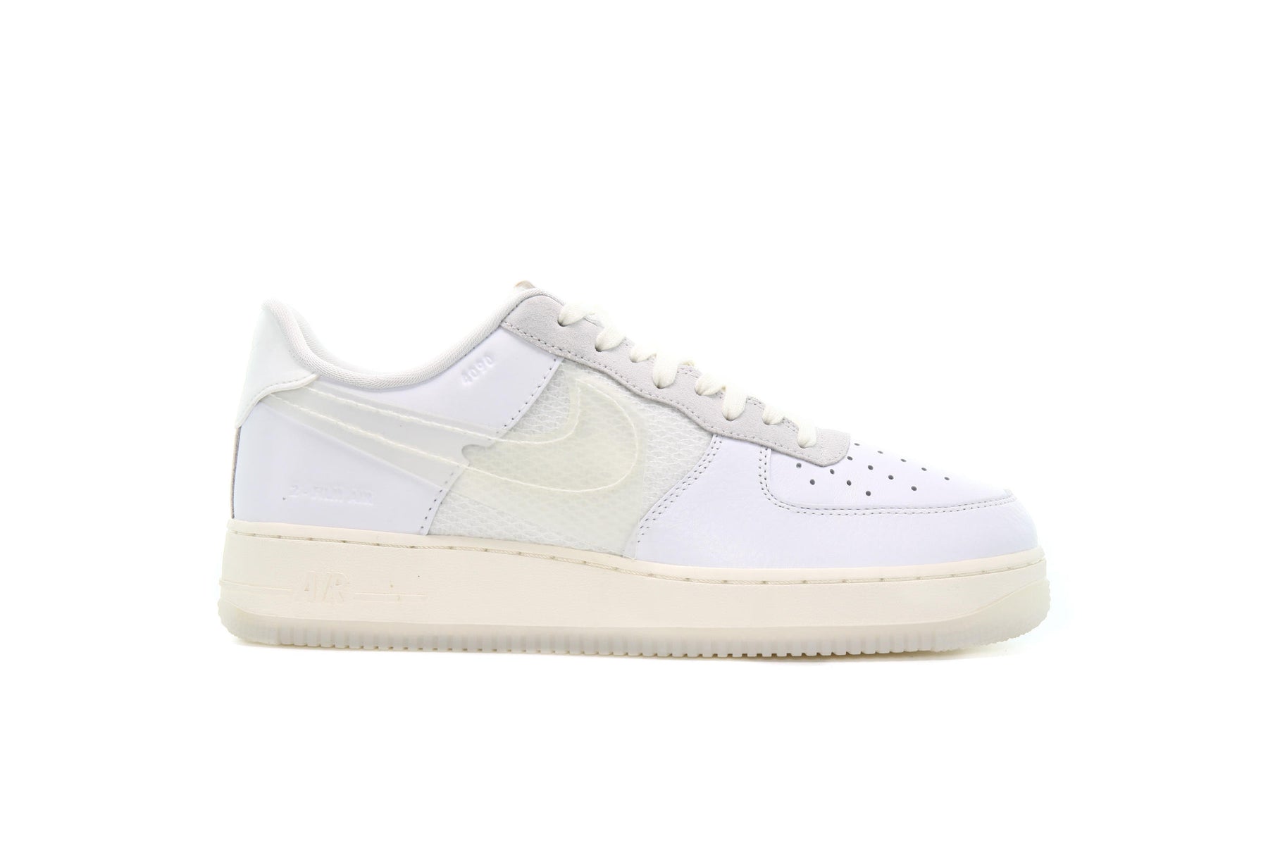 Nike AIR FORCE 1 LV8 "DNA"