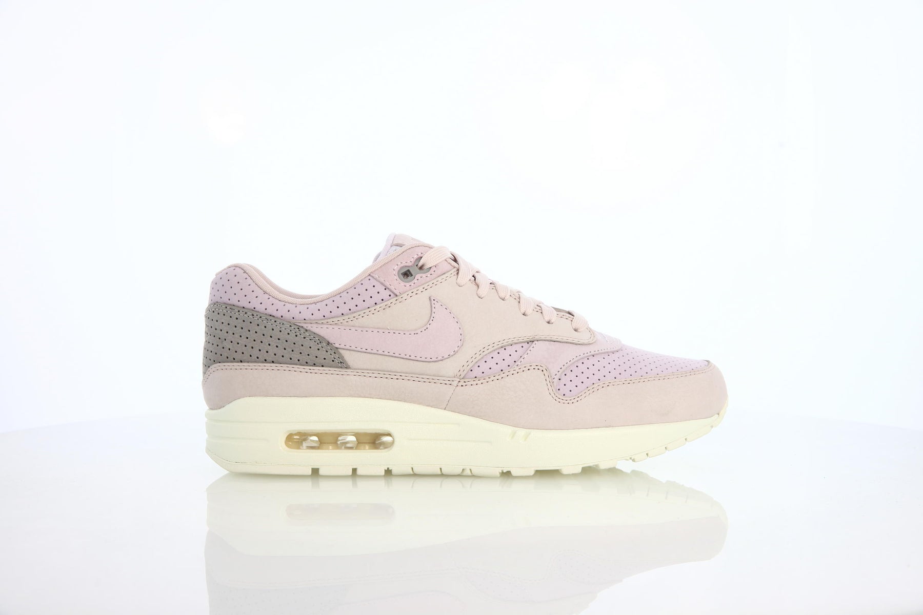 Nike Air Max 1 Pinnacle "Pearl Pink"
