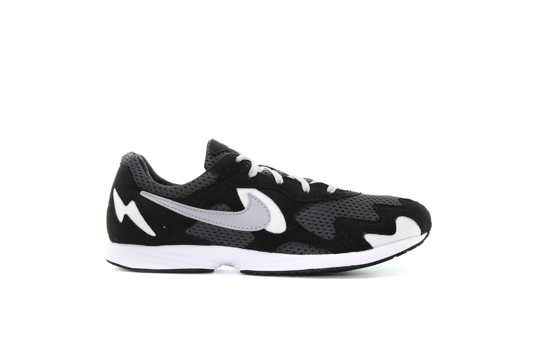 Nike AIR STREAK LITE "BLACK"