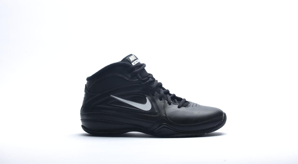 Nike AV PRO 3 (GS/PS) "Black"