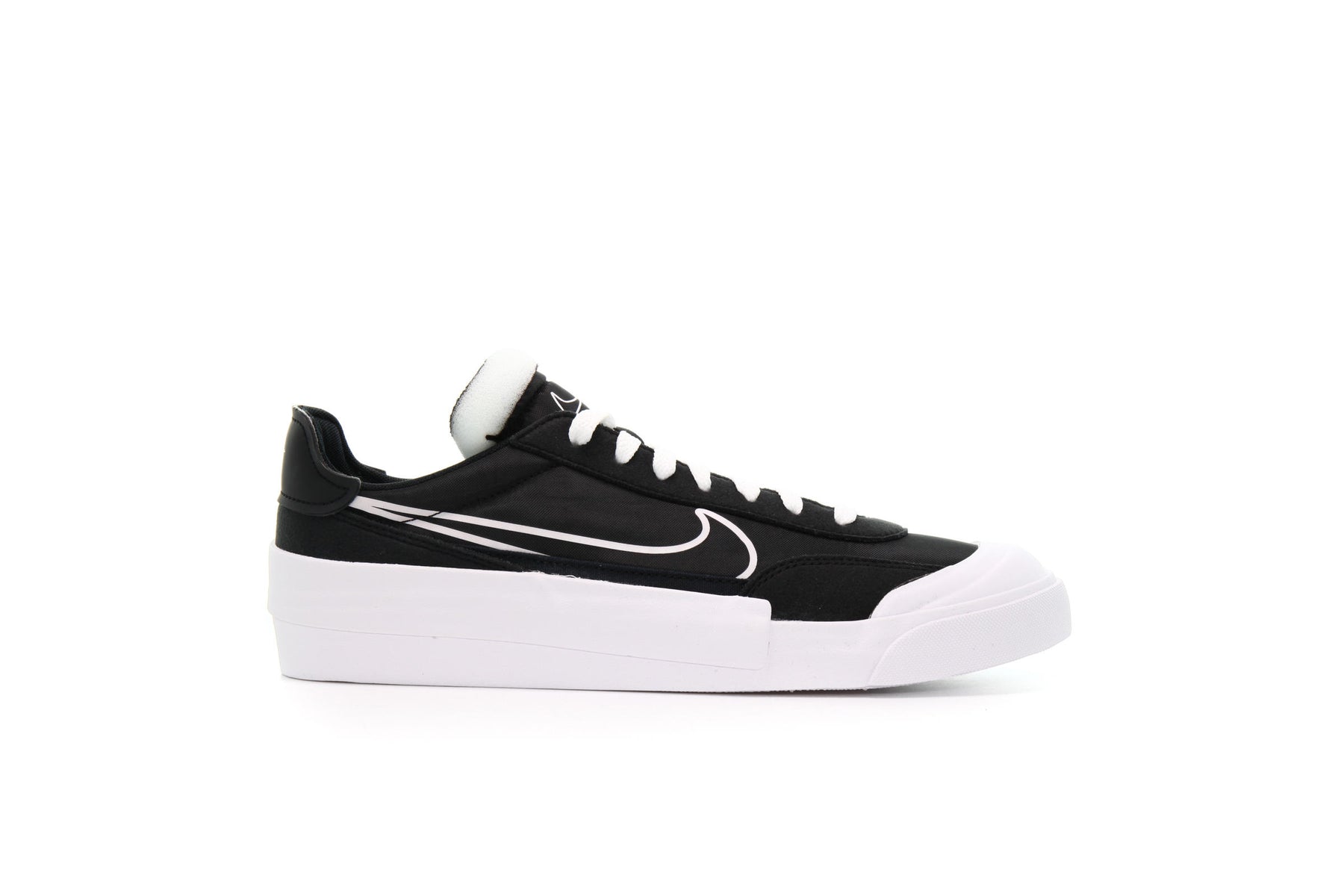 Nike DROP-TYPE HBR "Black"